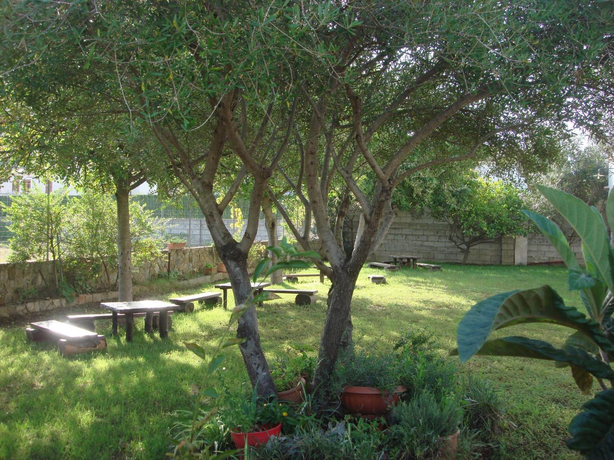 Grazia Deledda Bed & Breakfast Galtellì Dış mekan fotoğraf